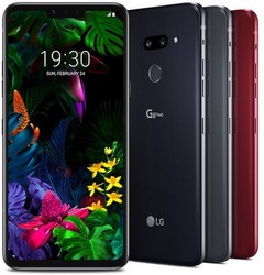 Замена разъема зарядки на телефоне LG G8s ThinQ в Новосибирске